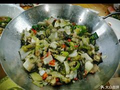 -秀妈厨房(灰汤老店)
