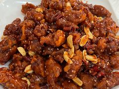 -聚福缘菜馆(隆昌路店)