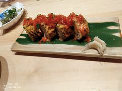 -玄海寿司(国贸店)