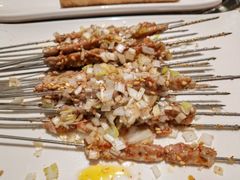 -三个大叔东北烧烤·砂锅菜(西三旗店)