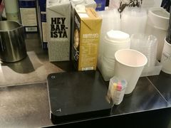 -Manner Coffee(芮欧百货店)