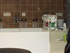-Oh My Dog宠物沙龙(伊珊娜皮毛护理店)