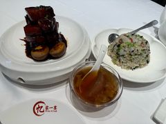 -忆家一宴(大木桥路旗舰店)