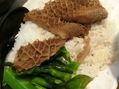 -章记香港仔鱼蛋王(西洋菜街店)