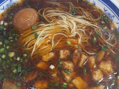 -来福面馆现炒浇头本帮面(真光路店)