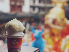 -Peet's Coffee皮爷咖啡(豫园店)