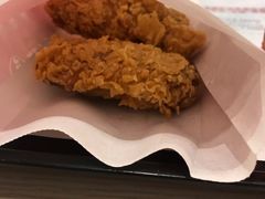 -肯德基(津滨店)