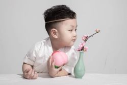点击看大图 -SHELLSHINEkids山上儿童摄影(天邑澜山店)