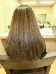 -CARR SALON
