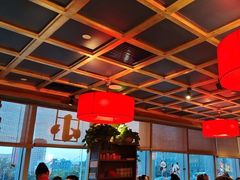 -小吊梨汤·北京菜·烤鸭(双井乐成中心店)