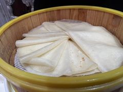 -京味张·北京烤鸭(天河南二路店)