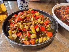 -明月土菜馆(老城区店)