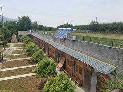 -长安上水缘度假庄园