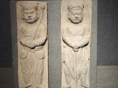 -洛阳古墓博物馆