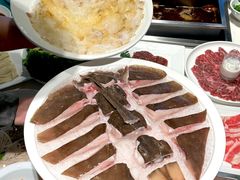 -皇城老妈·大连海鲜火锅(港湾店)