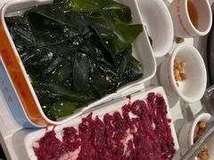 -八合里牛肉火锅(上海中山公园店)