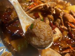 -胖哥俩肉蟹煲(万国店)