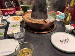 -南门四季铜锅涮肉(大屯·北苑店)