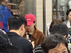 -一哥美食(总店)