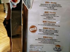 菜单-翠华餐厅(宝安壹方城店)