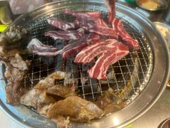 -山葵说·泥炉烤肉(泰达时尚E街区店)