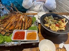 -蒙亨·阿木图赛(乌兰察布天恒广场店)