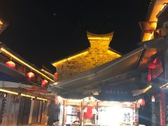-前童古镇
