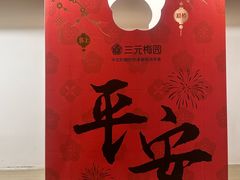 -三元梅园(团结湖店)