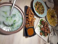 -滇铺子·云南特色菜·第九届野生菌美食节(曲靖万达店)