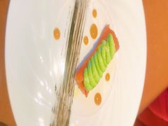 -卡本妮法餐厅·北京和平宾馆