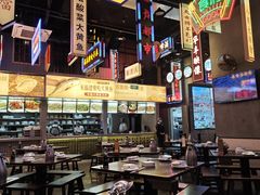 -王庄阿咪海鲜大排档(象园店)