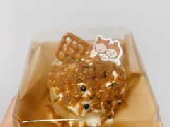 -橙呦·私人定制生日蛋糕