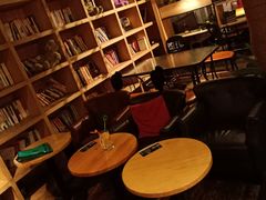 -别院里音乐餐酒吧(双流航空港店)