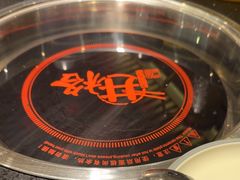 -井格重庆火锅(西直门凯德Mall店)