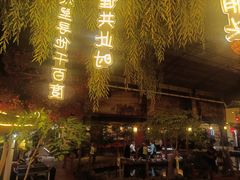 -小江南(万福园店)