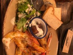 -Pakkhús Restaurant