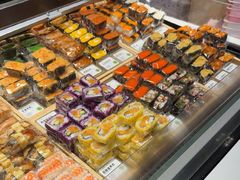 -鲜道寿司(雨花虹悦城店)