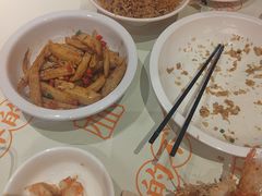 -小林哥的海鲜馆·夜宵烧烤(渔人码头店)