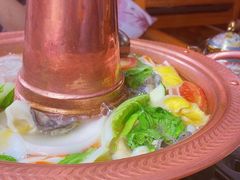 -民食香·腊排骨野生菌美食(木府店)
