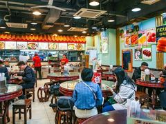 大堂-昇记肠粉王(福华路店)