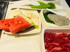 -海底捞火锅(北京路店)