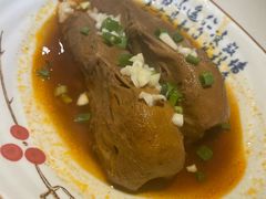 -春天里餐厅(西田城店)