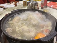 -时利和美食(东方广场店)