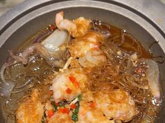 -绿茶餐厅(汇悦大融城店)