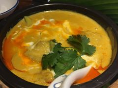-美奈小馆·越南料理(中航城君尚购物中心店)