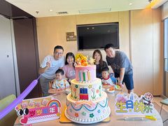 -海底捞火锅(莘松路店)