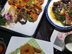 -金厨泰国餐厅·全泰籍厨师料理(拱北店)