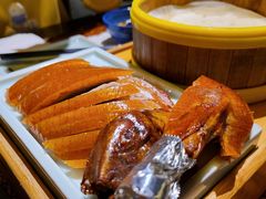 -四世同堂·京菜·烤鸭(双井店)