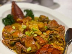 -RIVIERA 松鹤楼(外滩店)