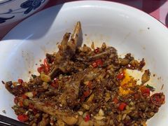 -西江红·株洲本地菜(滨江南路店)